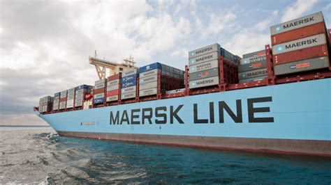 maersk aktie a oder b unterschied